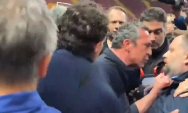 ali koc ve selahattin baki ifadeleri