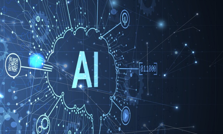 Yapay zeka tüm dünyada yaygınlaşıyor. Almanya'da hükümet yapay zekayı giderek daha fazla kullanıyor.