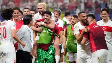 Avusturya Türkiye maçı paralı kanalda, Türkler isyanda!