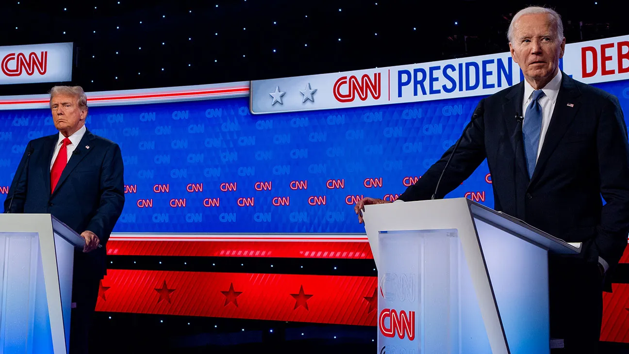 biden trump
