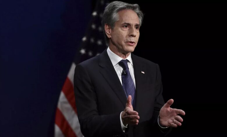 blinken abd haniye suikasti aciklama