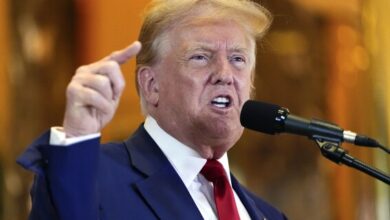 ABD'de kasım ayında başkanlık seçimi gerçekleşecek. Adaylardan Donald Trump rakisi Joe Biden'ın yarıştan çekileceğini iddia etti.