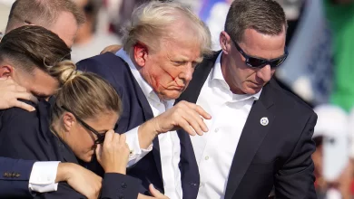 Donald Trump'a suikast girişimine ilişkin ön rapor açıklandı 12 ABD'li senatörden Donald Trump'a yönelik yapılan suikast girişimine ilişkin ön bulguları açıkladı.