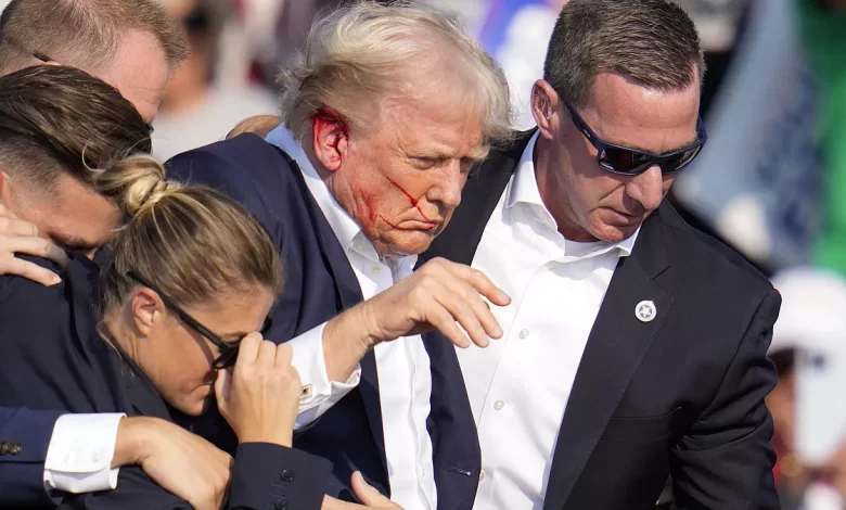 ABD'li senatörden Donald Trump'a yönelik yapılan suikast girişimine ilişkin ön bulguları açıkladı.