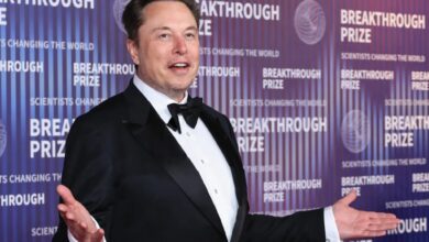 Milyander Elon Musk, Starlink’in Gazze’de bir hastanede aktif olarak kullanılmaya başlandığını açıkladı.