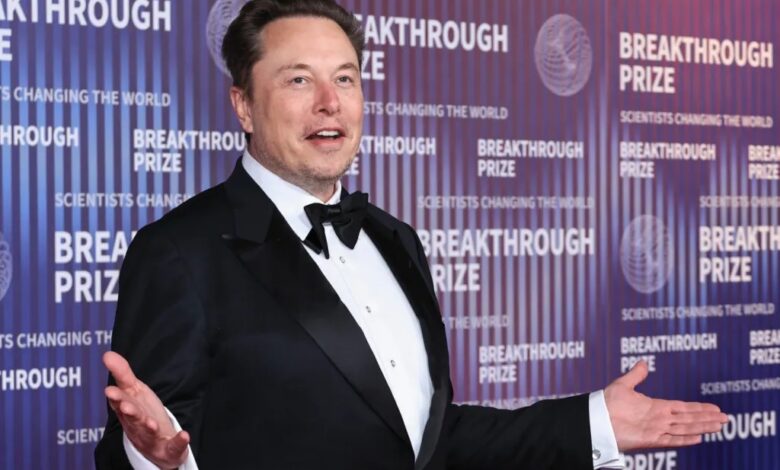 Milyander Elon Musk, Starlink’in Gazze’de bir hastanede aktif olarak kullanılmaya başlandığını açıkladı.