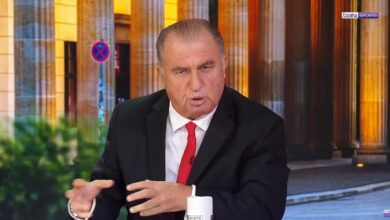 Fatih Terim