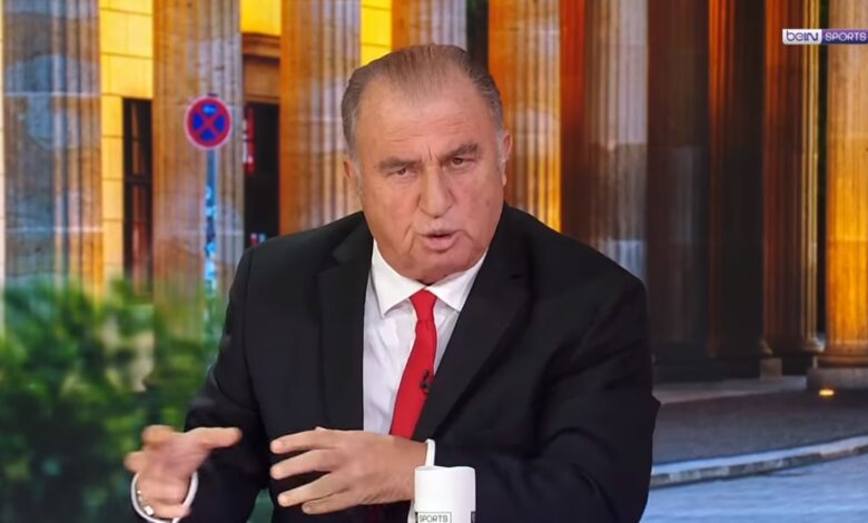 Fatih Terim