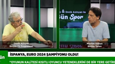 Manipülasyon, tetikçilik! Fatih Terim ve Sergen Yalçın'ın gözü Montella'nın yerinde mi?