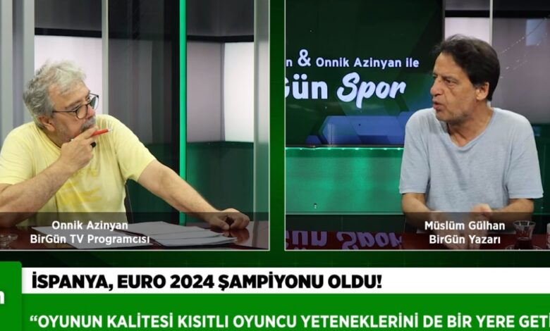 Manipülasyon, tetikçilik! Fatih Terim ve Sergen Yalçın'ın gözü Montella'nın yerinde mi?