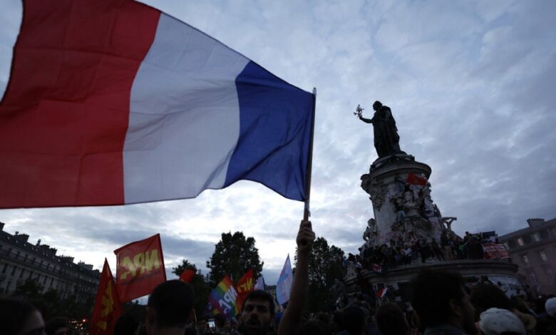 fransada basbakan kim olacak