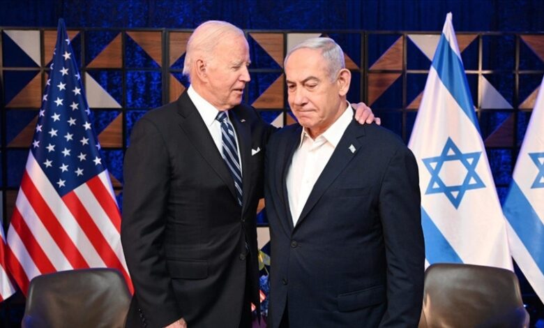 ABD Başkanı Joe Biden'ın, İsrail Başbakanı Netanyahu ile Beyaz Saray'da bu ay görüşmesi bekleniyor.