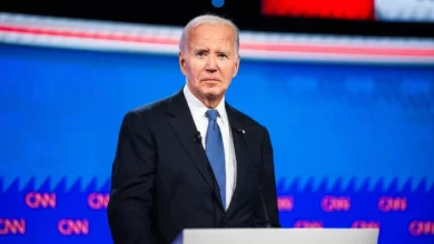 Joe Biden, Trump hakkındaki mahkeme kararının hukukun üstünlüğünü zedelediğini söyledi.