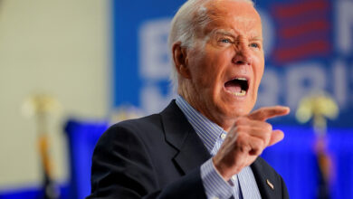 joe biden yaristan cekiliyor mu