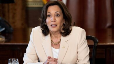 Kamala Harris