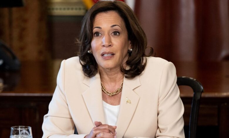 Kamala Harris