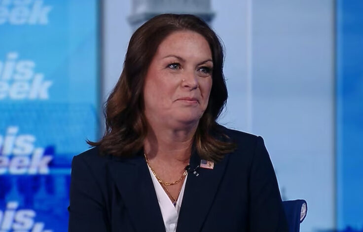 Donald Trump'a yönelik suikast girişiminin ardından BD Gizli Servis Direktörü Kimberly Cheatle istifa etti.