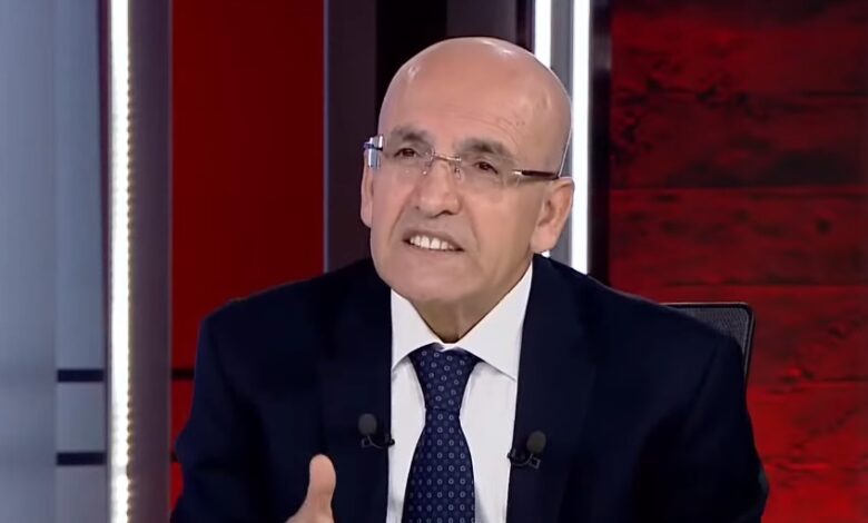 Mehmet Şimşek: Asgari ücret düşük değil 17 Mehmet Şimşek Asgari Ücret Hakkında Konuştu