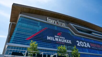 milwaukee trump