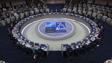 2025'te Hollanda'da gerçekleşecek zirvenin ardından bir sonraki zirvenin Türkiye'de yapılacağı duyuruldu.