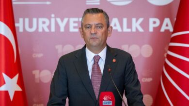 Özgür Özel Esad ile görüşecek mi?