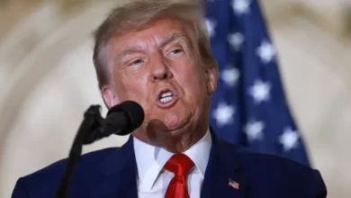 ABD Yüksek Mahkemesi, kongre baskını ve seçimlere müdahale davasında Trump'ın "kısmi dokunulmazlığı" olduğuna hükmetti.