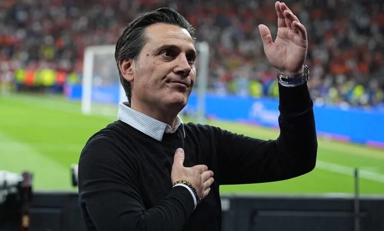 Yabancı kültürü yöneten Montella 3 Vincenzo Montella