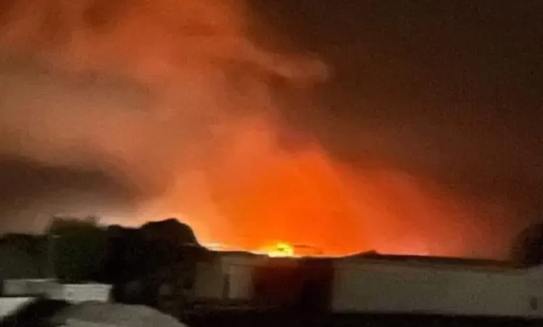 abdnin suriyedeki ussune saldiri