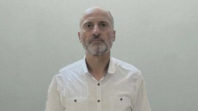 Adil Öksüz'ü kaçıran Cihat Yıldız yakalandı 13 Cihat Yıldız