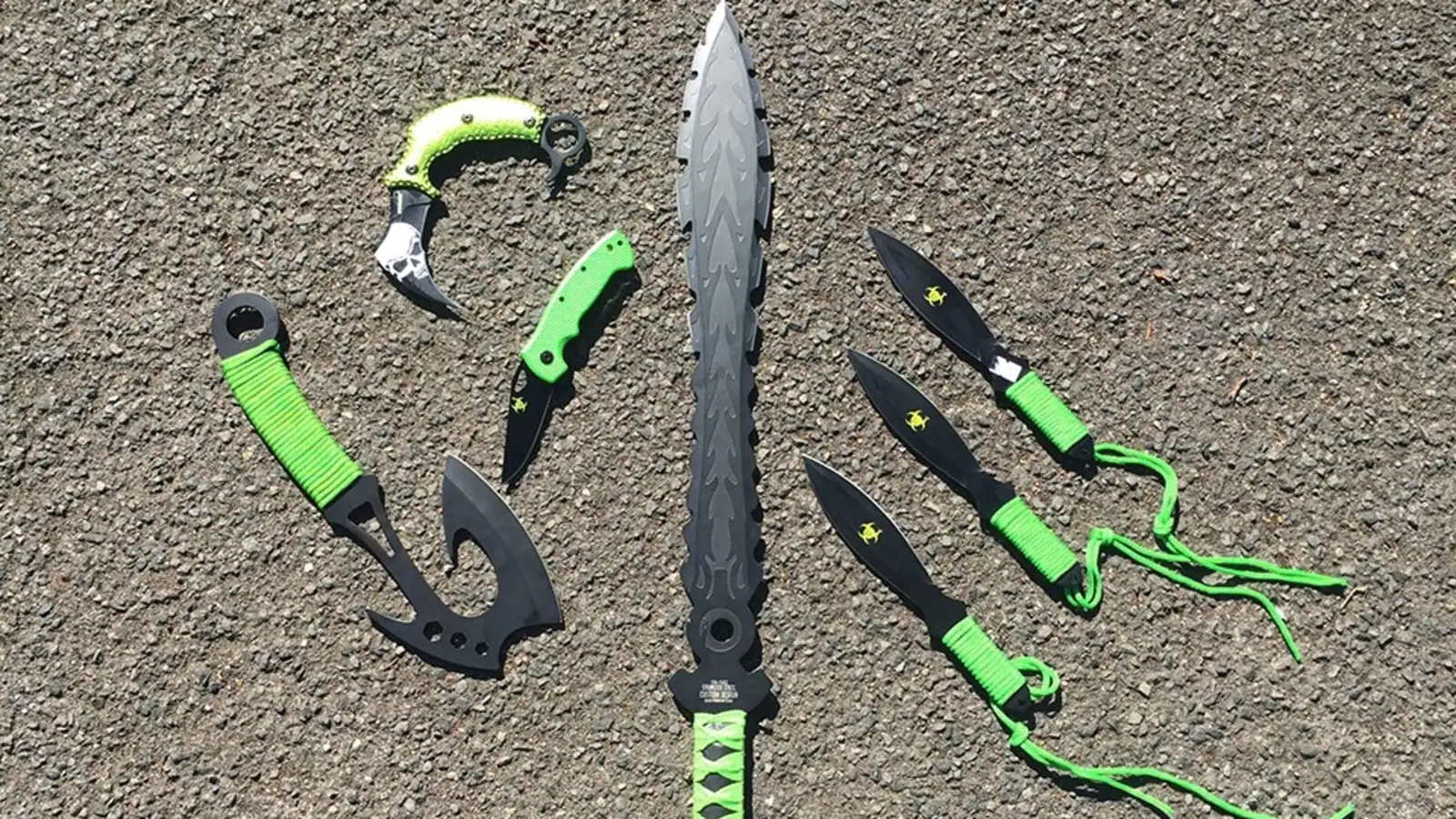 bicak