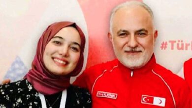 Kerem Kınık'ın kızı yüzde 100 kusurlu çıktı 8 Fatıma Zehra Kınık - Kerem Kınık