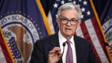 Fed Başkanı Jerome Powell açıkladı: Faiz indirimi zamanı geldi 9 fed baskani powell acikladi faiz