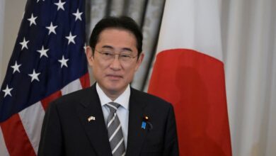 Japonya Başbakanı Fumio Kishida eylül ayında bırakıyor 11 Japonya Başbakanı Fumio Kishida, eylül ayında görevini bırakacağını duyurdu.
