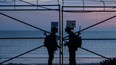 Kuzey Koreli sığınmacı Güney Kore’ye iltica etti 9 kuzey koreli guney kore iltica etti