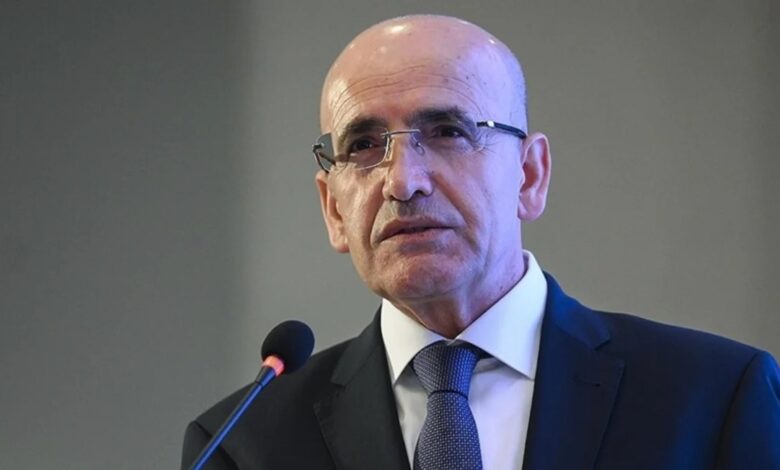 Mehmet Şimşek istifa etti haberleri hakkında açıklama 11 Mehmet Şimşek İstifa mı etti?