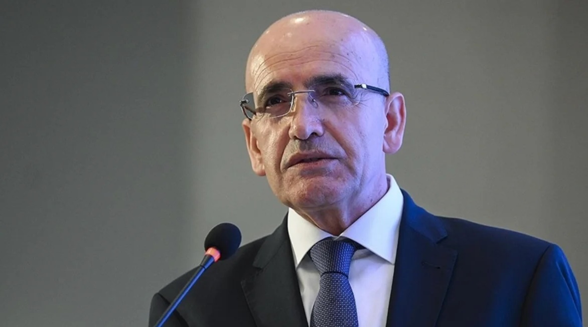 Mehmet Şimşek istifa etti haberleri hakkında açıklama 1 Mehmet Şimşek İstifa mı etti?