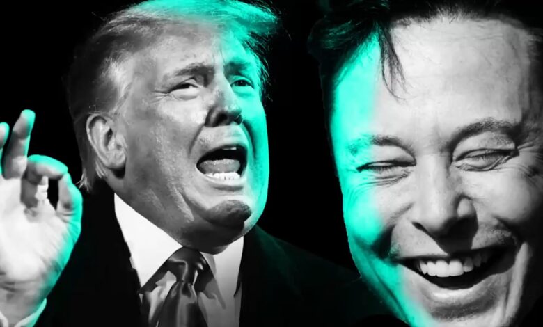 Elon Musk Donald Trump röportajı: İşte konuşulanlar 1 Elon Musk Donald Trump röportajı: İşte konuşulanlar