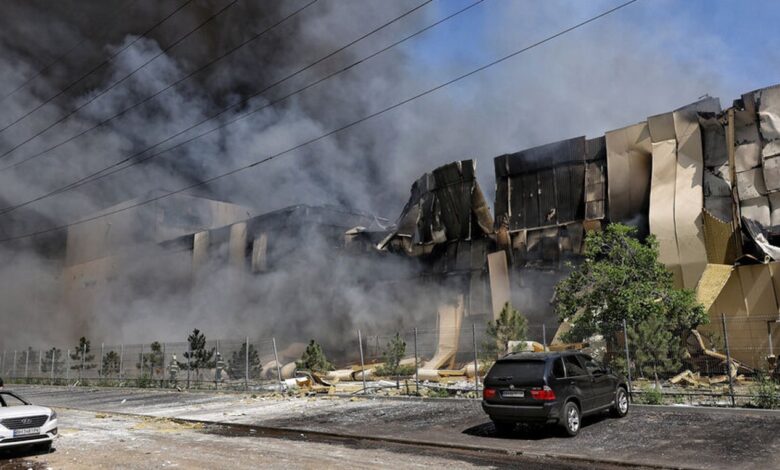 Rusya yüzlerce füzeyle saldırdı