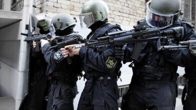 Rusya'da hapishanede isyan çıktı 9 rusyada hapishanede isyan cikti