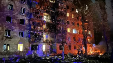 Ukrayna tarafından gelen açıklamaya göre Rusya'da 1000 kilometrekarelik kısmı kontrol altına aldıklarını duyurdu.