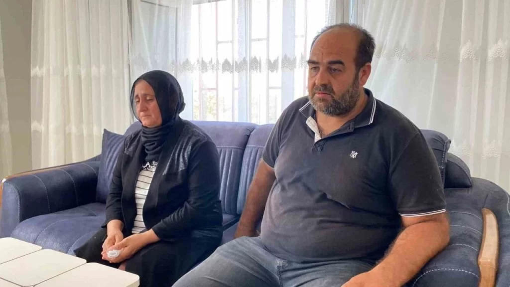 Narin’in annesi, babası, iki ağabeyi ile amcaları da gözaltında