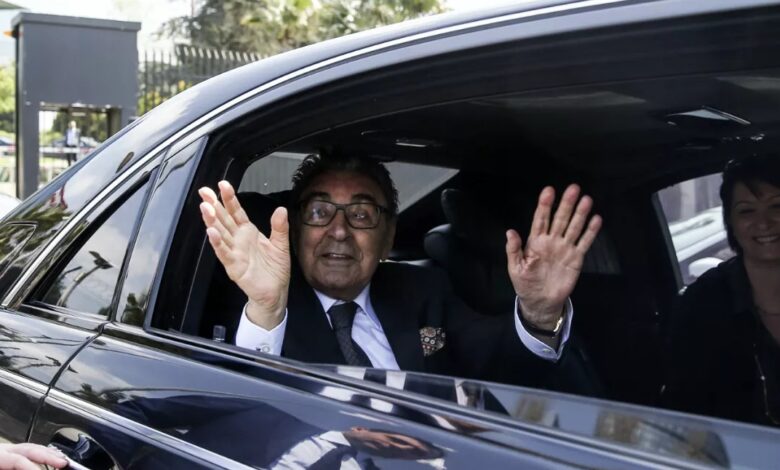 Aydın Doğan bir şirketini daha sattı 1 Aydın Doğan