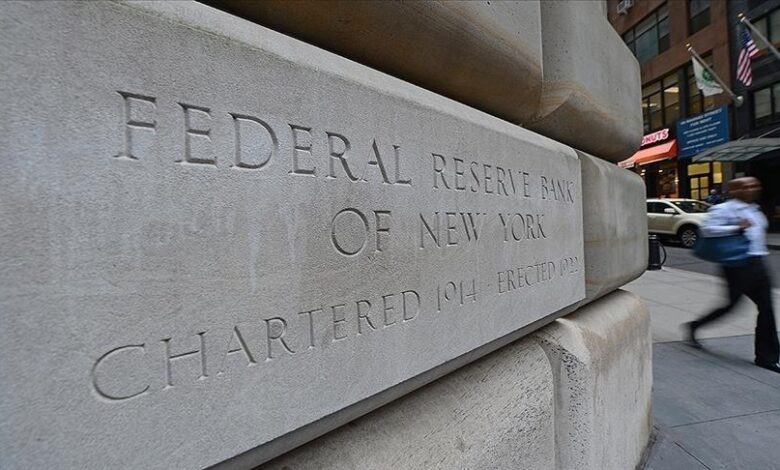 FED faiz kararını duyurdu 2 Dünyanın merakla beklediği ABD Merkez Bankası (FED) politika faiz kararını duyurdu.