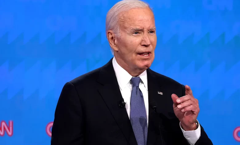 gizli servisten joe bidena yasak