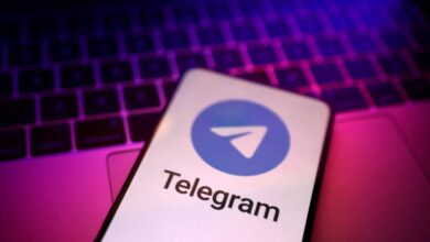 Güney Kore'de, sahte cinsel içerikli görüntüler nedeniyle Telegram'a ön soruşturma açıldı.