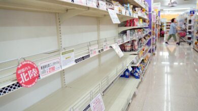 Japonya’da pirinç hırsızlığı yaygınlaşıyor 8 Pirinç kıtlığının sürdüğü Japonya'da çiftçinin deposundan 150 kilogram pirinç çalındı.