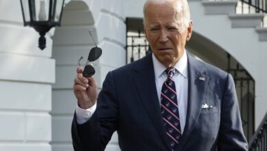 Joe Biden'dan Donald Trump açıklaması 10 joe bidendan donald trump aciklamasi
