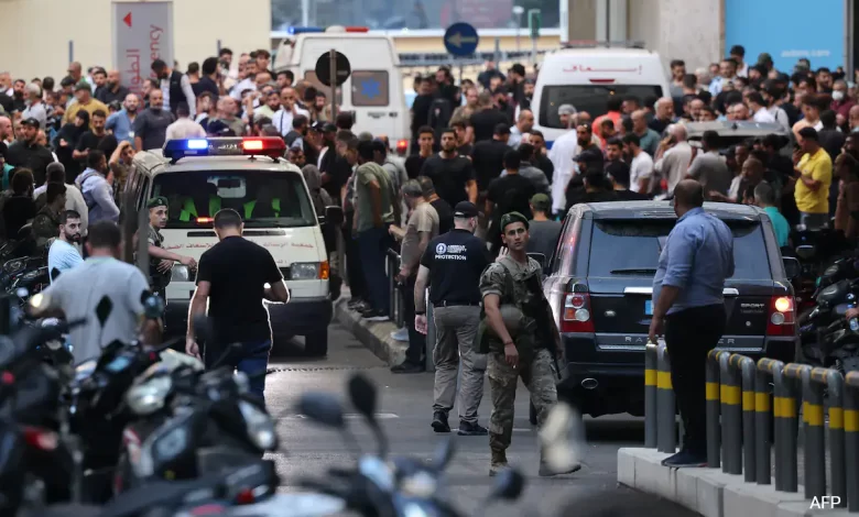 Lübnan ile ilgili tüm haberler NationalTurk.com’da! Lübnan haberleri, gelişmeleri ve Lübnan fotoğrafları yer alıyor.