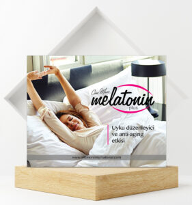 melatonin plus