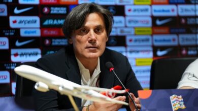 ‘Bu sefer de ben biraz provoke edeyim’ 7 montella basin toplantisi